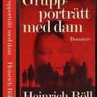 Heinrich Böll: Grupporträtt med dam (1972) - pikkukuva 1