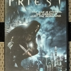 Priest - pikkukuva 1