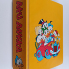 Aku Ankka puolivuosikerta 1991 (numerot 1-25) - pikkukuva 1