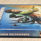 Salainen valtakunta (2013) puhuttu suomeksi (UUSI) - pikkukuva 3