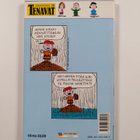 Charles M. Schulz : Kuka pelkää sadetta - pikkukuva 2