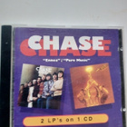 CD CHASE: Ennea / Pure Music  ( Sis.postikulut ) - pikkukuva 1