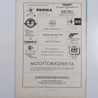Ilmailu vuosikerta 1959 (nrot 1-2, 4-12, puuttuu nro 3) - pikkukuva 2