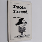 Paul Hauck : Luota itseesi - pikkukuva 1