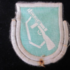 Koulutushaaramerkki m/49 - pikkukuva 1