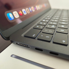 MacBook Air M2 - Kuin Uusi - - pikkukuva 3