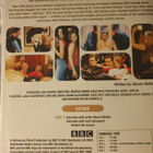 COUPLING / PARITELLEN, KOKO SARJA DVD - pikkukuva 2
