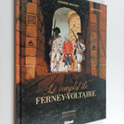Pierre Makyo ym. : Le complot de Ferney-Voltaire - pikkukuva 1