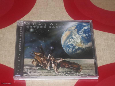 Oratory - Beyond Earth