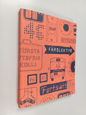 Färdlektyr 2000