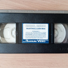 America,America-vauhtihullujen maa (isokoppanen vhs) - pikkukuva 3