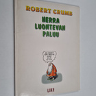 Robert Crumb : Herra Luontevan paluu - pikkukuva 1