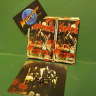 MURDERDOLLS - WOMEN AND CHILDREN LAST CD + JORDISON NIMMARI - pikkukuva 1