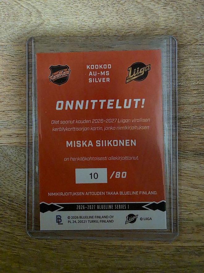 Item image