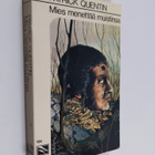 Quentin Patrick : Mies menettää muistinsa - pikkukuva 1