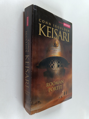 Conn Iggulden : Keisari 1 : Rooman portit