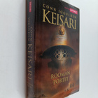 Conn Iggulden : Keisari 1 : Rooman portit - pikkukuva 1