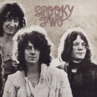 SPOOKY TOOTH -Spooky Two CD (remaster bonuksilla) - pikkukuva 1