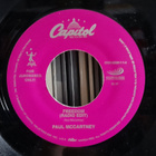 Paul McCartney singlejä 29 kpl - pikkukuva 1