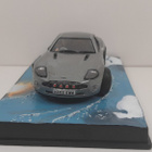 Aston Martin V12 Vanquish - James Bond 007 auto alustalla - pikkukuva 3