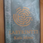 Kate Mosse: Labyrintti - pikkukuva 1