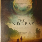 The Endless DVD - pikkukuva 1