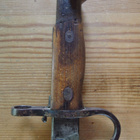 Arisaka laivastomallin pistin m35 - pikkukuva 4