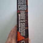Card, Orson Scott: Shadow saga, the book 1: Ender's Shadow - pikkukuva 3