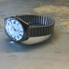 CITIZEN CRYSTRON water resistant käyvä - pikkukuva 3
