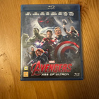 Avengers age of ultron  blu-ray - pikkukuva 1