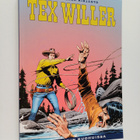 Gianluigi Bonelli : Tex Willer Kirjasto 59: Cimarronin ku... - pikkukuva 1