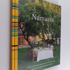 Sikke Sumari : Namaste : Sikke Sumarin paratiisi Saarenma... - pikkukuva 1