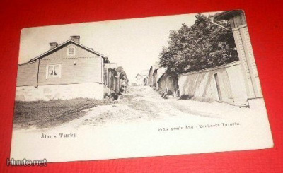 Vanhaa Turkua (K5)
