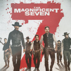 THE MAGNIFICENT SEVEN BLU-RAY - pikkukuva 1