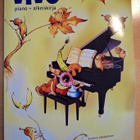 Vivo piano - alkeiskirja - pikkukuva 1