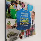 Jim Noonan : Maanvyörymä maitopurkissa : sää- ja ilmastok... - pikkukuva 1