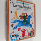 Tord Nygren : Barnens ramsbok - pikkukuva 1