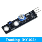 KY-033 Tracking Sensori - pikkukuva 2
