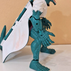 Spider-Man Dr Lizard - pikkukuva 2