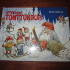 Pieni tonttukirja - Rolf Lidberg - pikkukuva 1