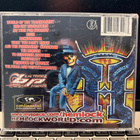 HEMLOCK - No Time For Sorrow cd - pikkukuva 2