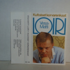 Vesa-Matti Loiri * Kultaiset korvarenkaat - pikkukuva 1