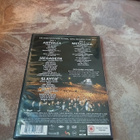 The Big 4: Metallica, Slayer, Megadeth, Anthrax - 2DVD - pikkukuva 3