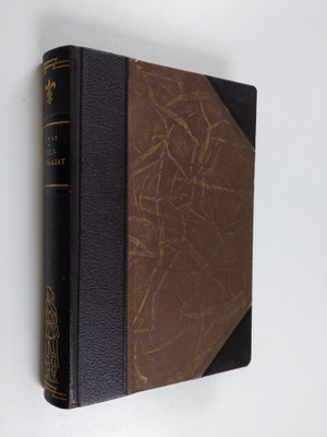 Alexandre Dumas : Velisurmaajat : historiallinen romaani ...