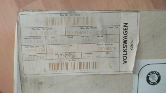 Item image