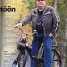 Apu n:o 43 2006 Anna & Pinja Hanski. Sanna Saarijärvi. Lapp - pikkukuva 5