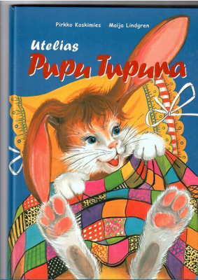 PUPU TUPUNA: Utelias Pupu Tupuna