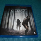 DEER CROSSING (Ernie Hudson) BD, K18, EI FI-text*** - pikkukuva 1