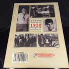 Positiivarit Sinun vuotesi 1950 musiikki cd & dvd elokuva - pikkukuva 2