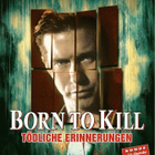 Born To Kill - DVD - pikkukuva 1